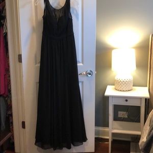 Jenny Yoo Vivienne, size 2, black